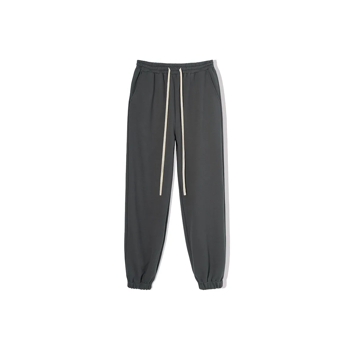 ROCAWEAR Штаны с манжетами Повседневные брюки Унисекс