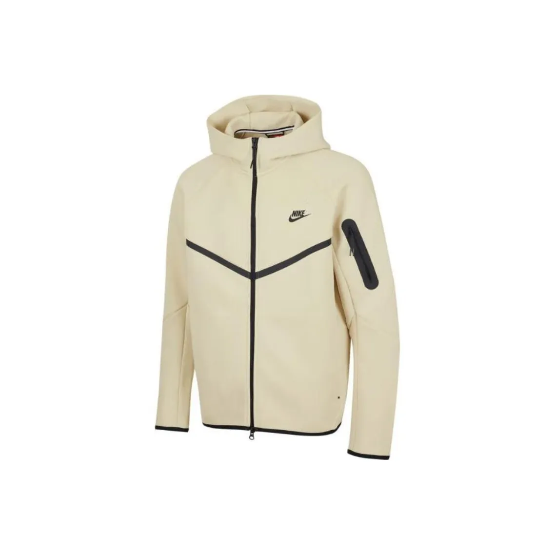 Nike Абрикос Мужские Куртки