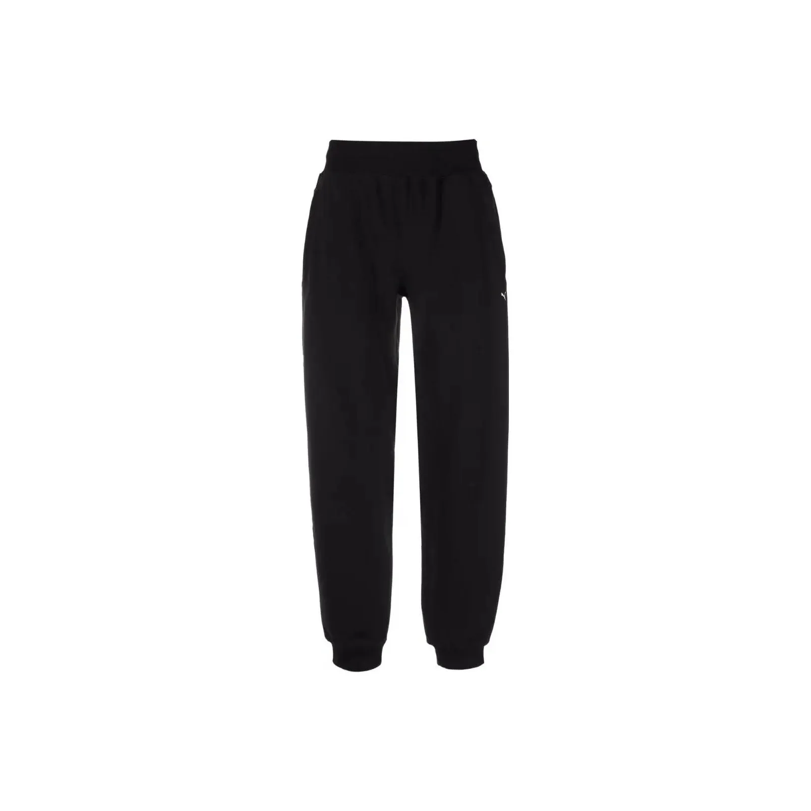 PUMA Cotton Track Pants