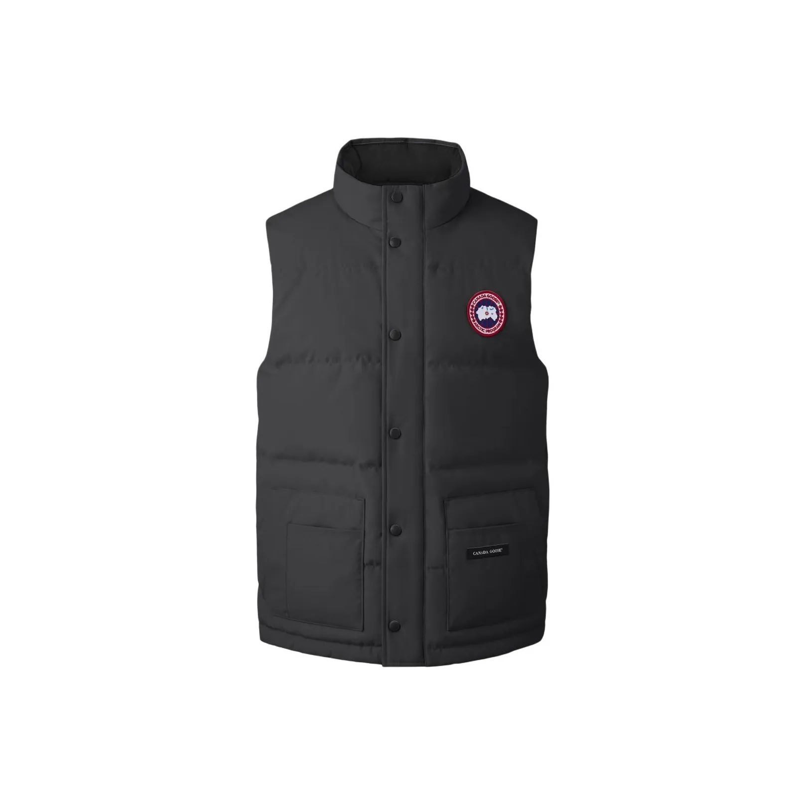 Canada Goose Freestyle High Neck Gilet