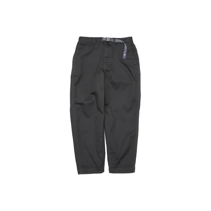 THE NORTH FACE PURPLE LABEL Casual Pants Men's Gray