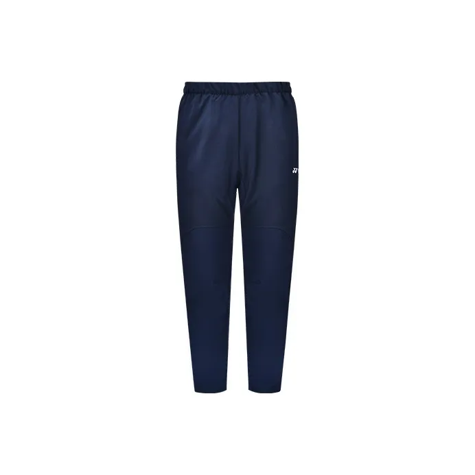 YONEX Тренировочные брюки Мужские Темно-синие