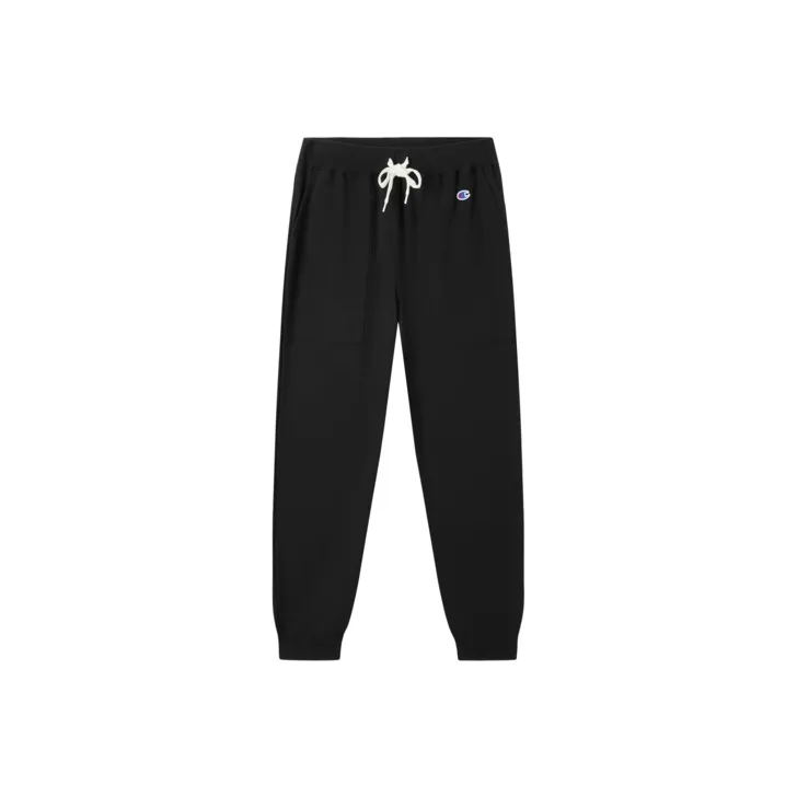 Champion FW22 Штаны с манжетами Тренировочные брюки Японская версия Унисекс