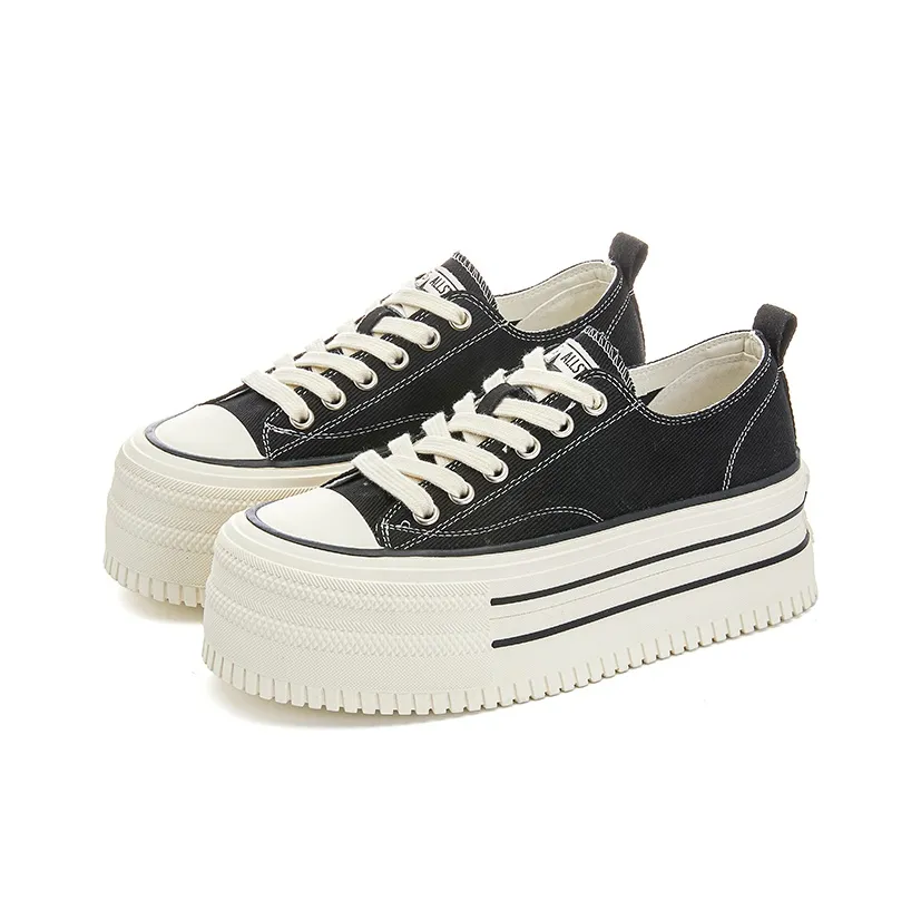 Chibang Легкие и Дышащие Низкие Кеды Женские