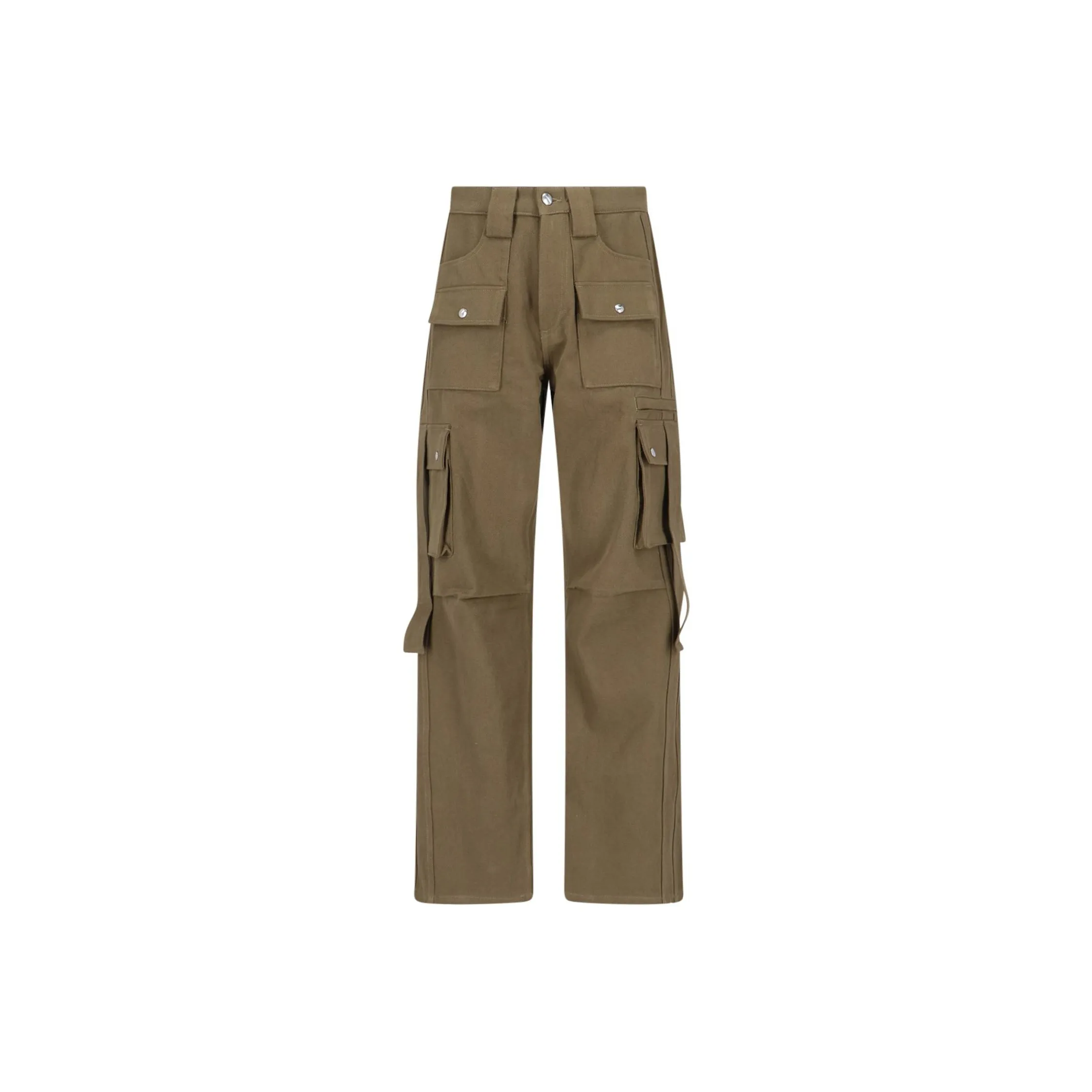 RHUDE Amaro Twill Cargos