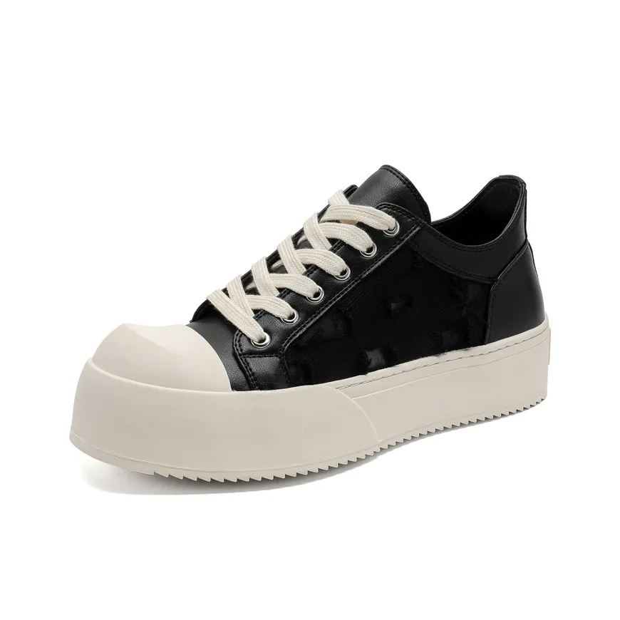 V ZERO FIVE Низкие Кроссовки для Скейтбординга Унисекс