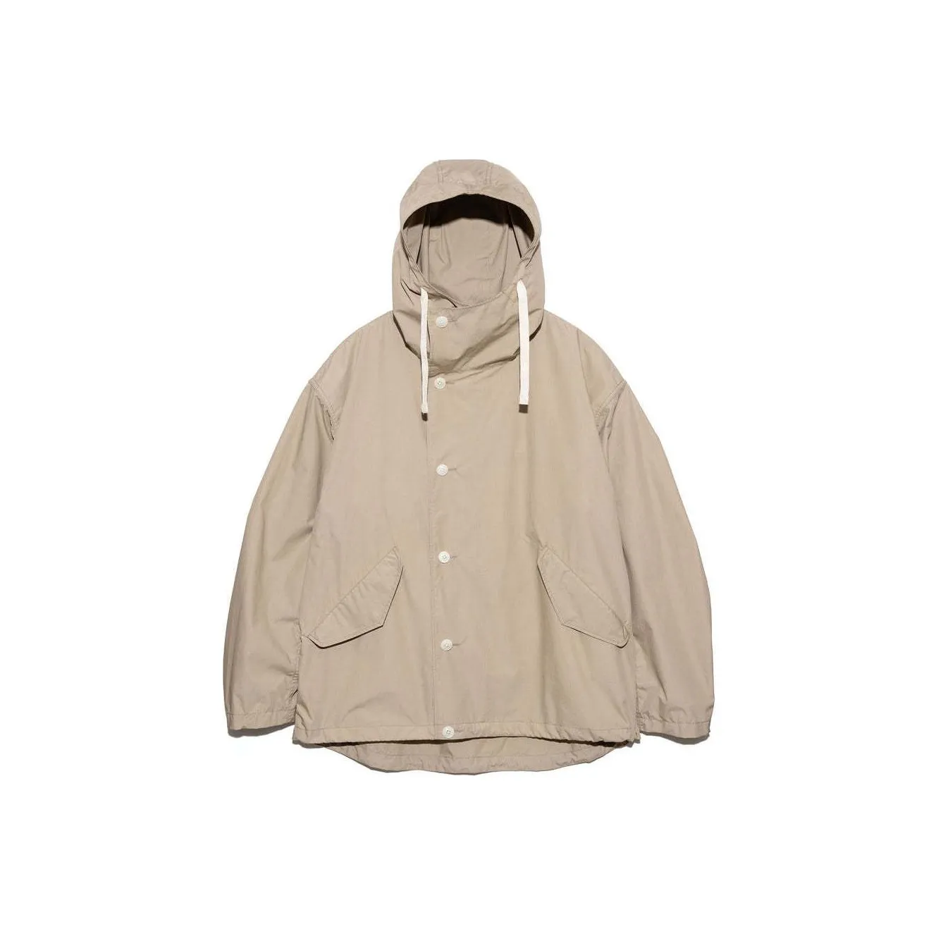 Nanamica Hooded Jacket