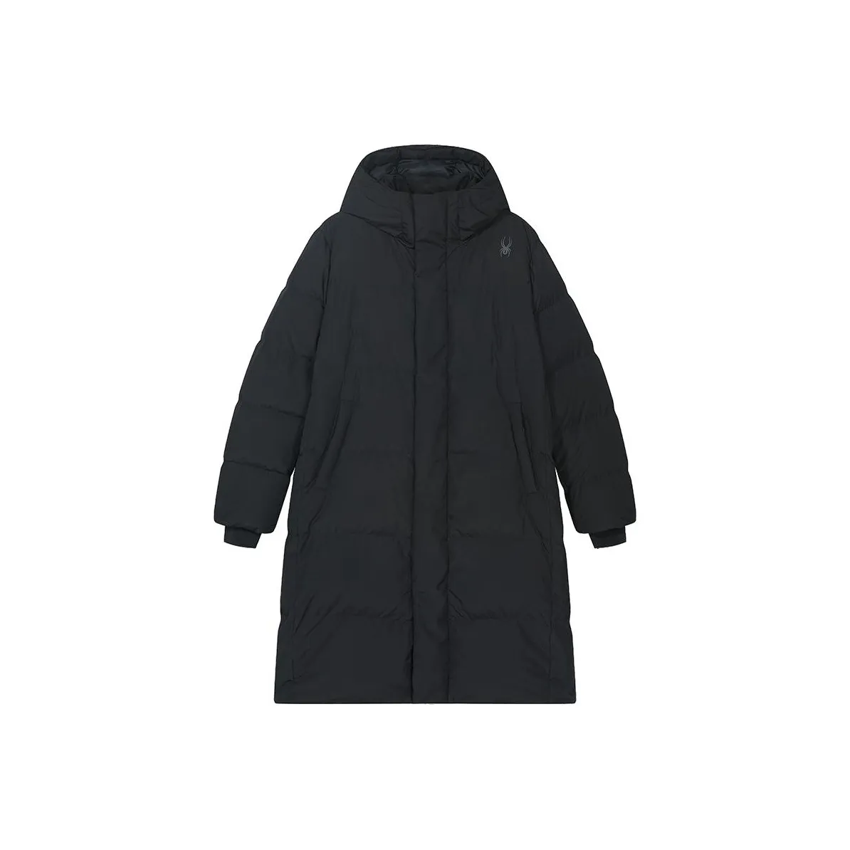 SPYDER Goose Down Jacket Unisex