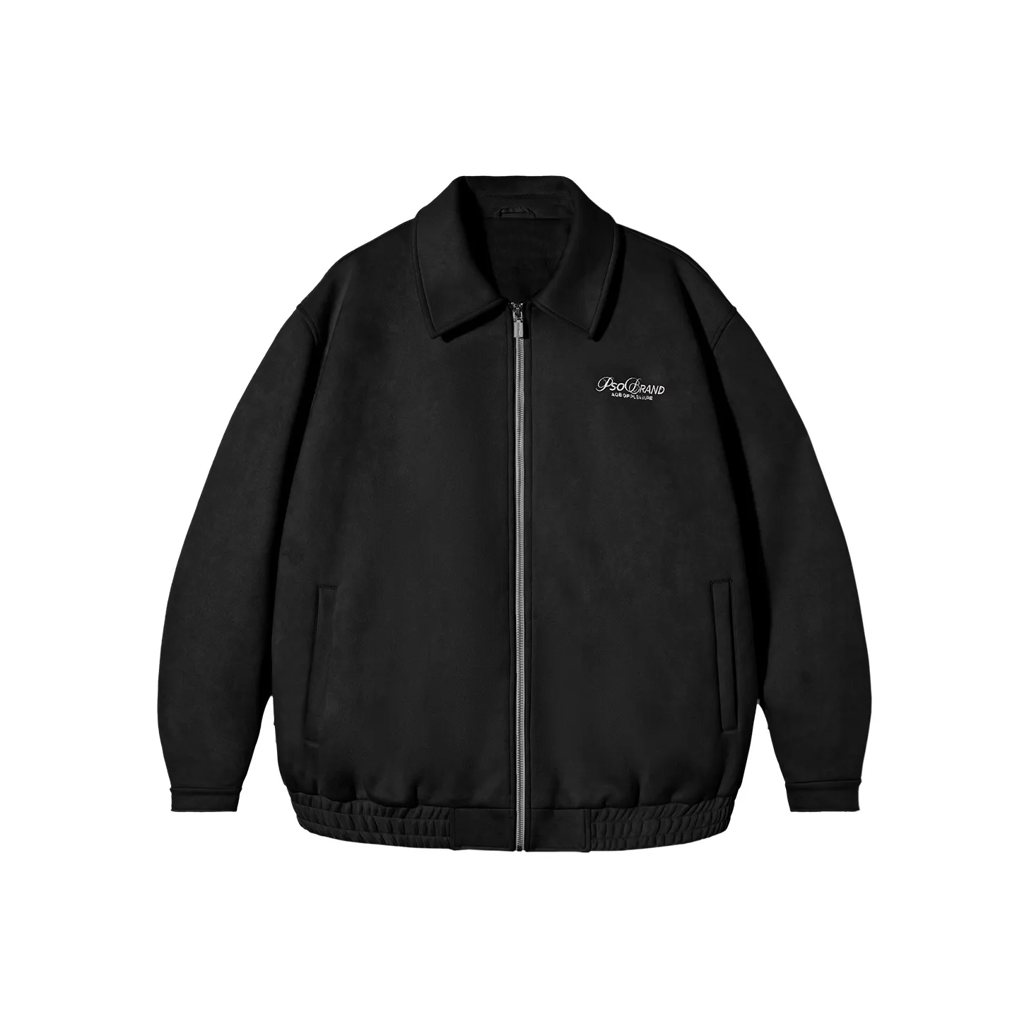 PSO Brand Унисекс Пуховики