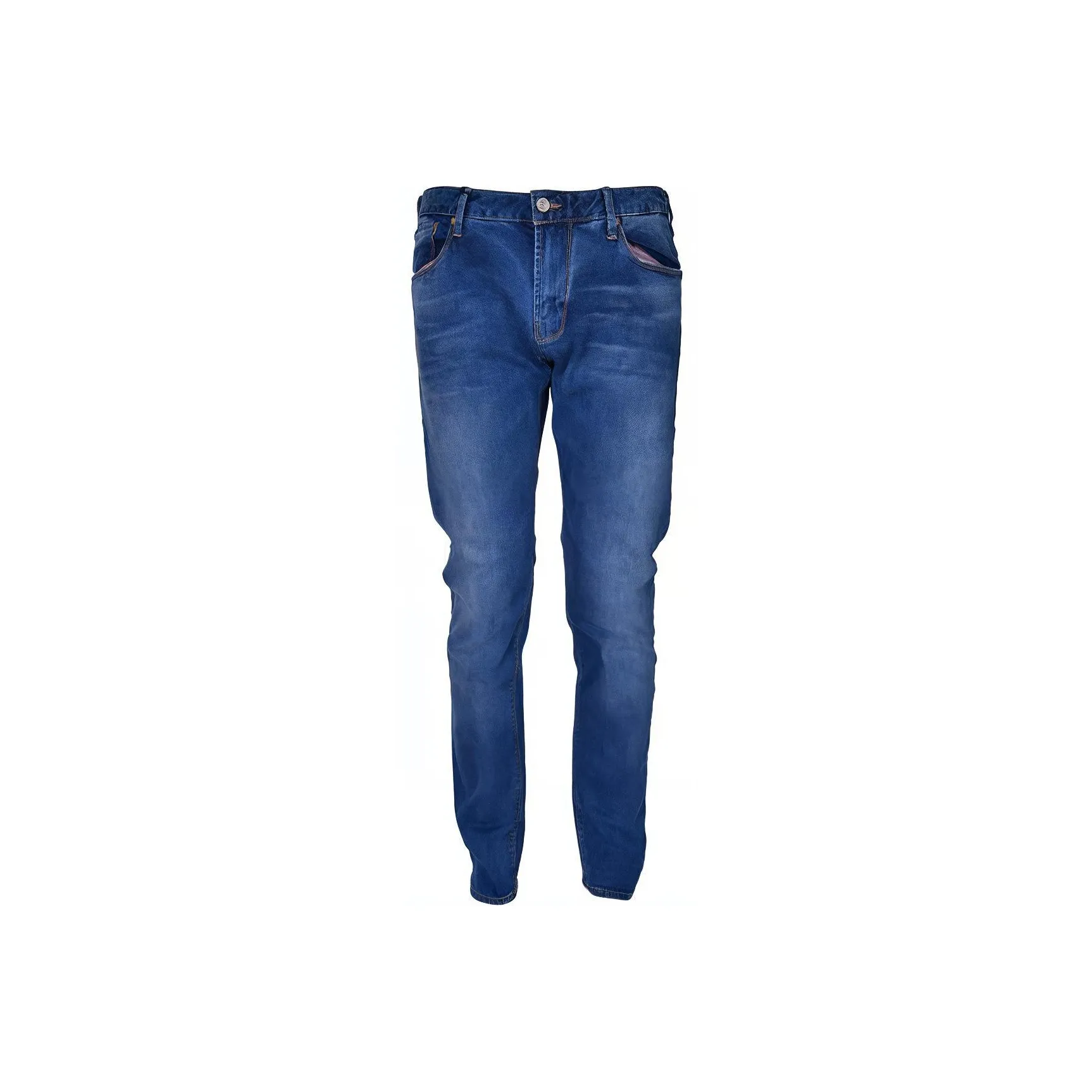 ARMANI JEANS Men's Blue
