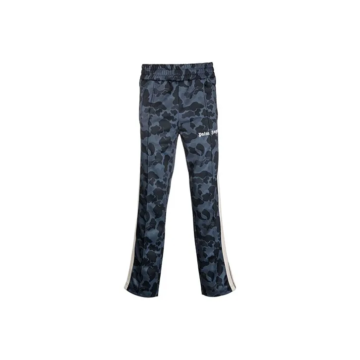 PALM ANGELS Night Camo Track Pants