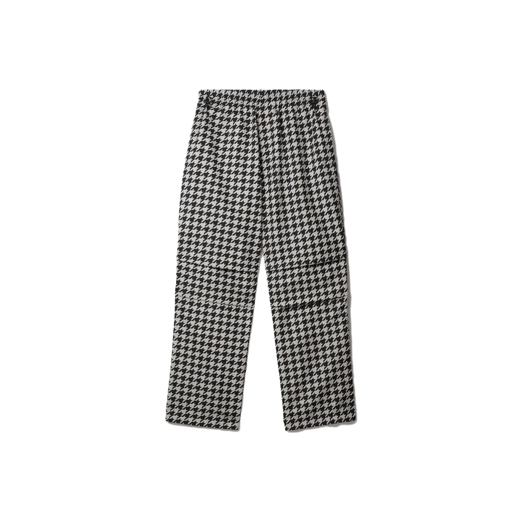 Burberry Карго Брюки Мужские Черный Белый