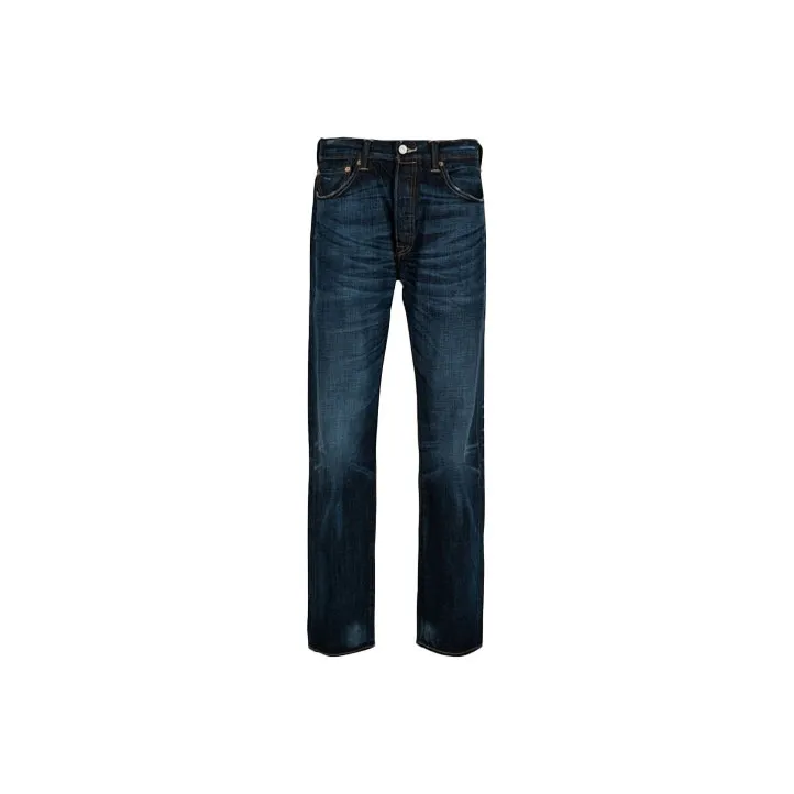 Levis Jeans Men's Dark Blue