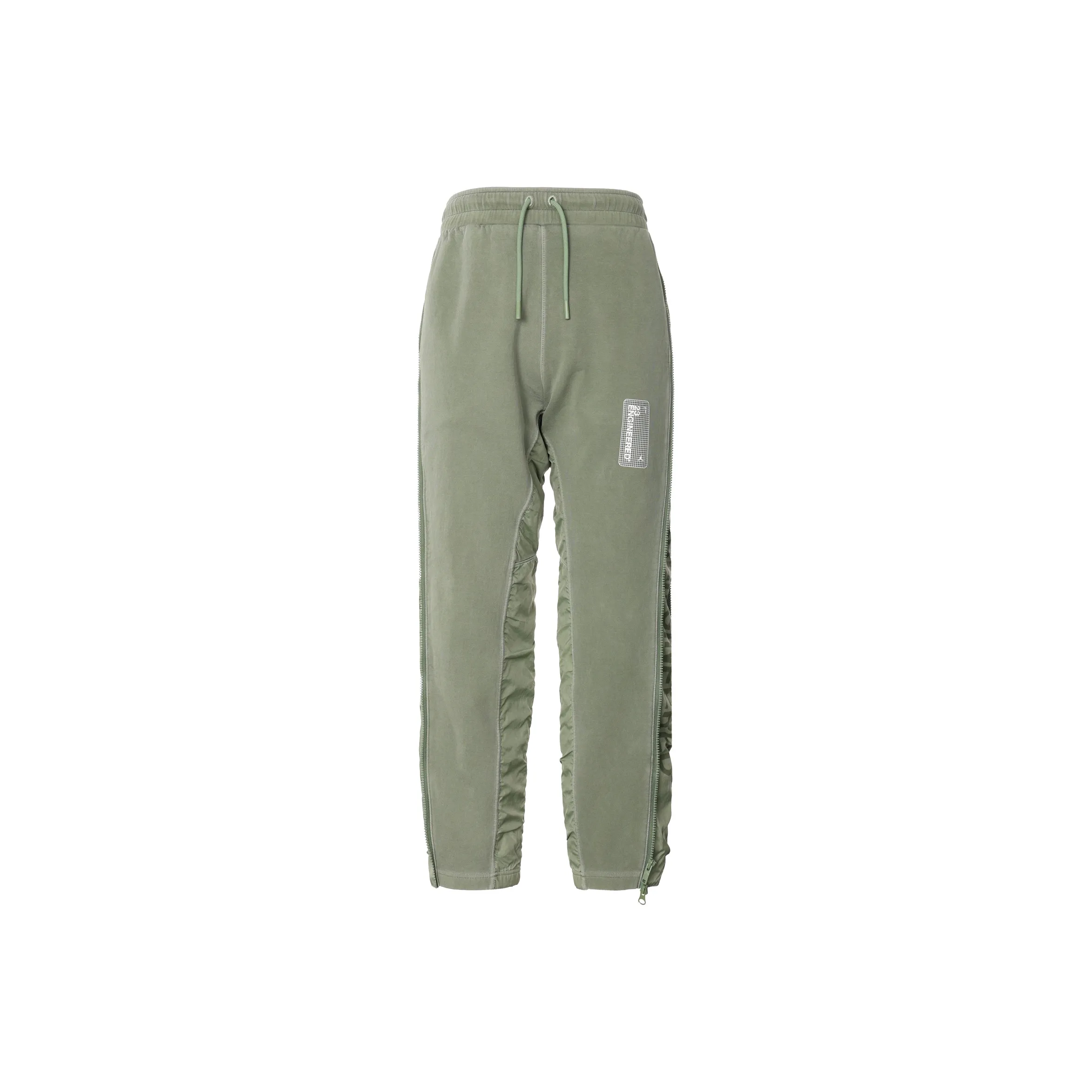Jordan Casual Pants Men's Sage Green
