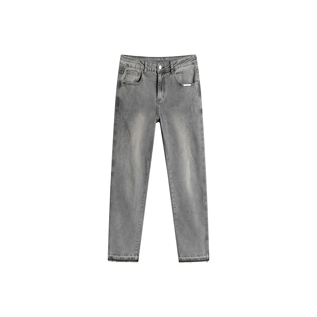 UNKNOWTAL Jeans Unisex