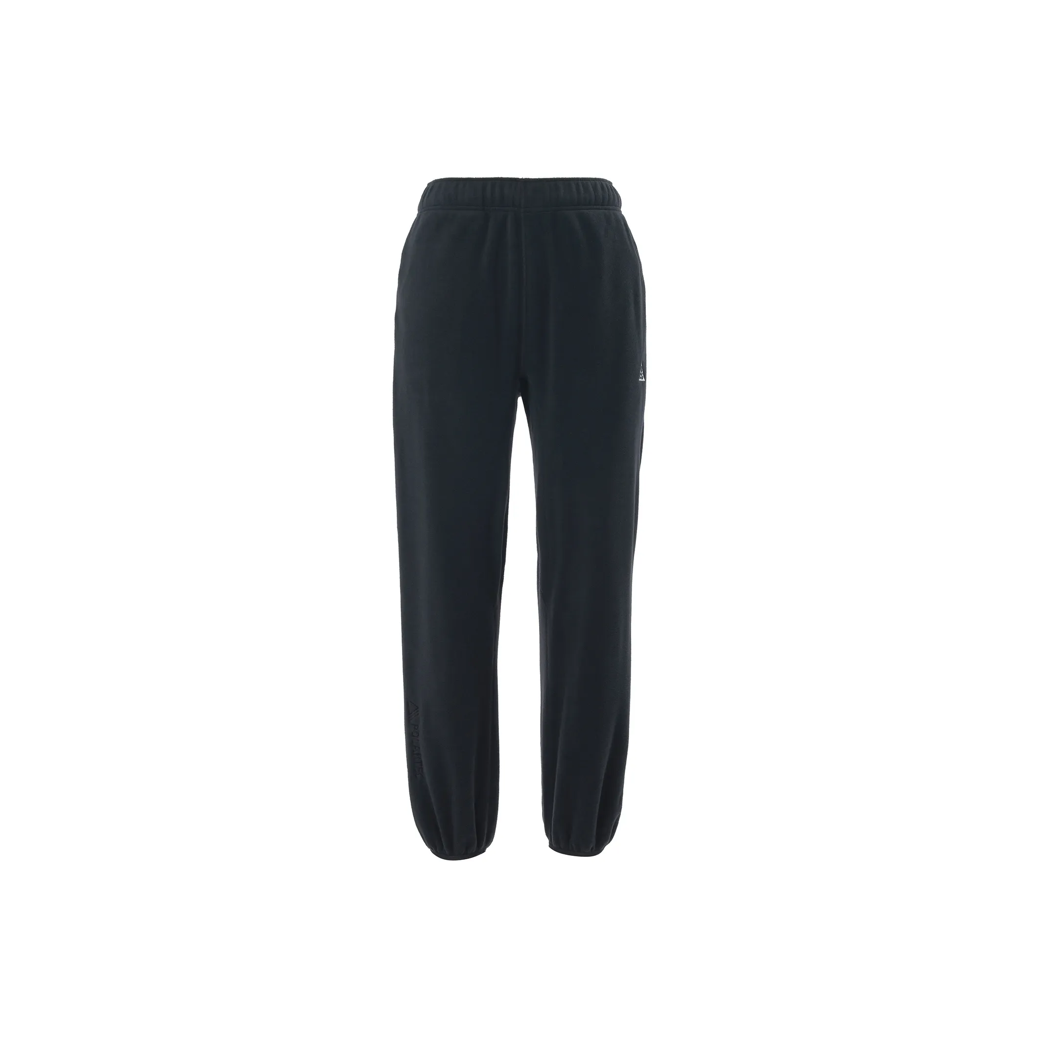 Nike ACG Knitted Sports Pants Men's Gray Black