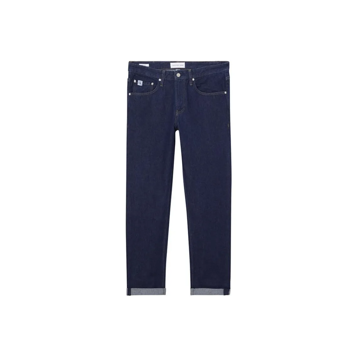 CALVIN KLEIN Jeans Men's Dark Blue