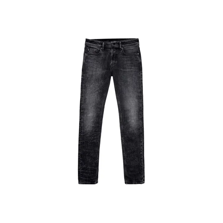 DIESEL Jeans Men's Black