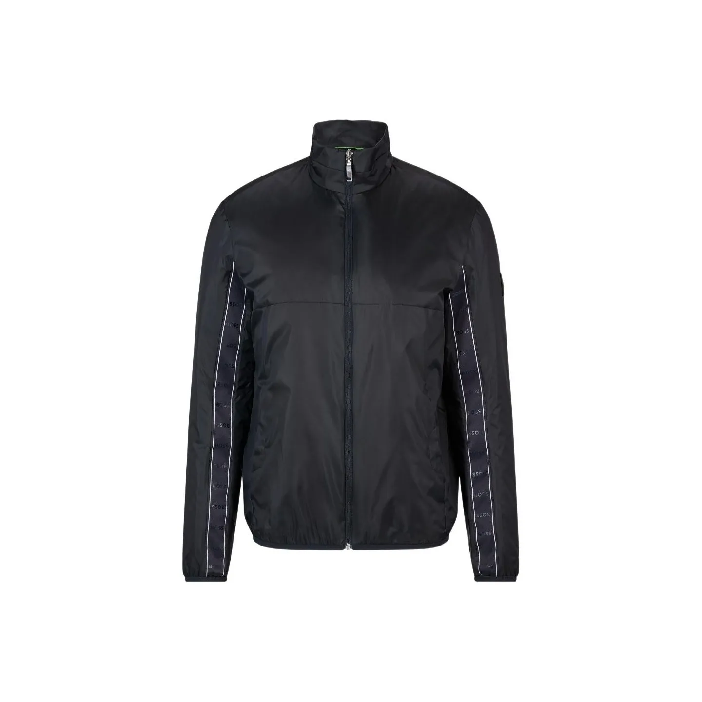 Hugo Boss Куртки и Пальто Мужской Черный