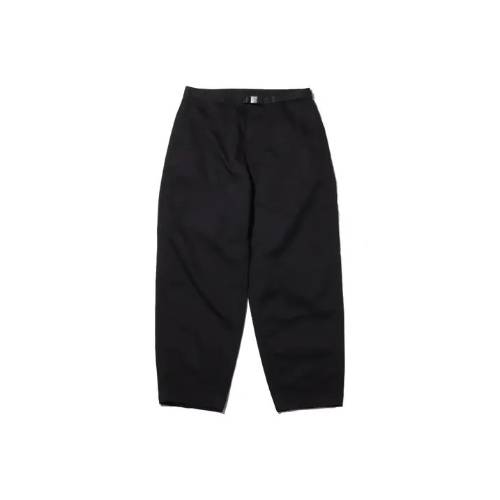 THE NORTH FACE PURPLE LABEL Casual Pants Unisex Black