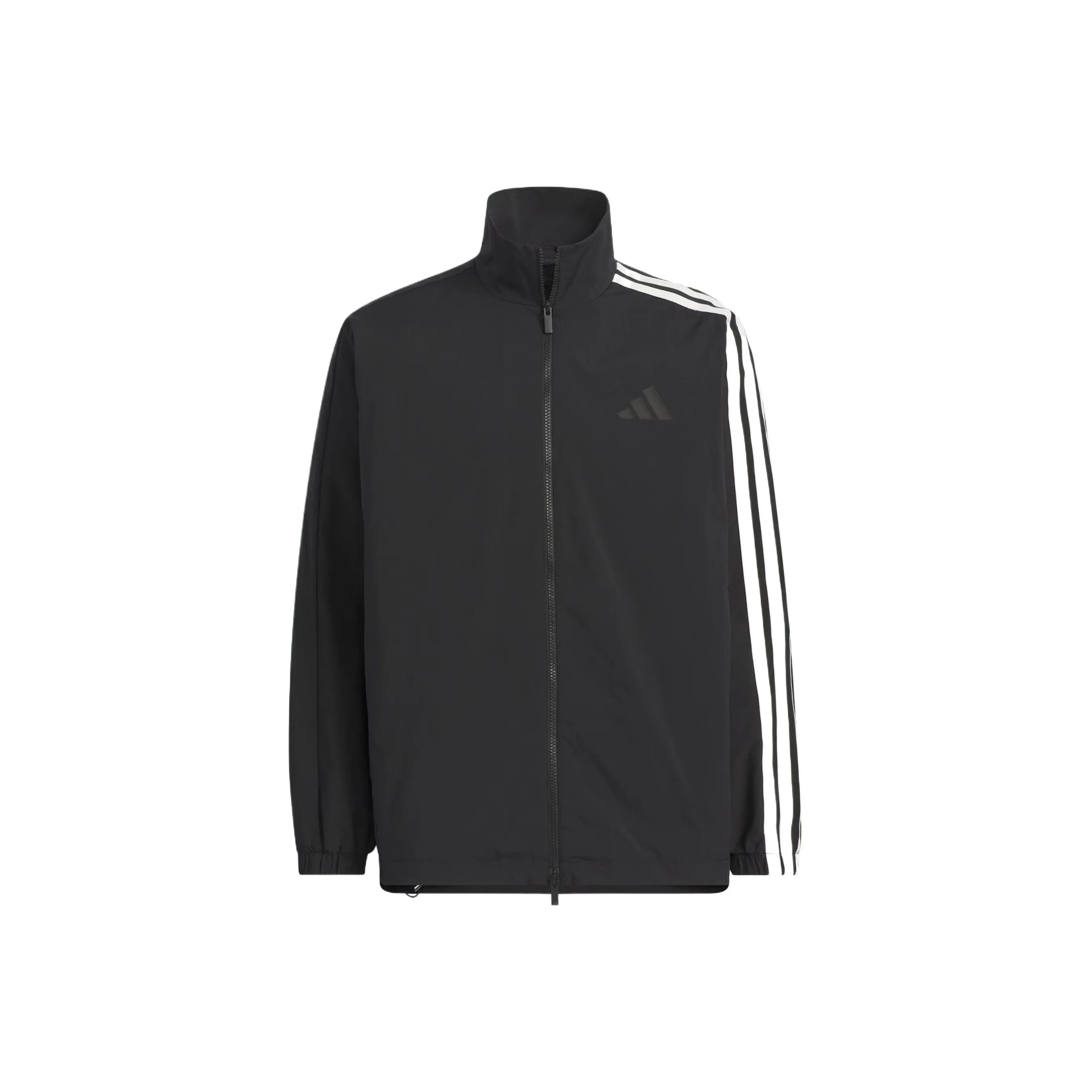Adidas 3 Stripes ST 3ST WV TT Куртки и пальто Мужской Черный