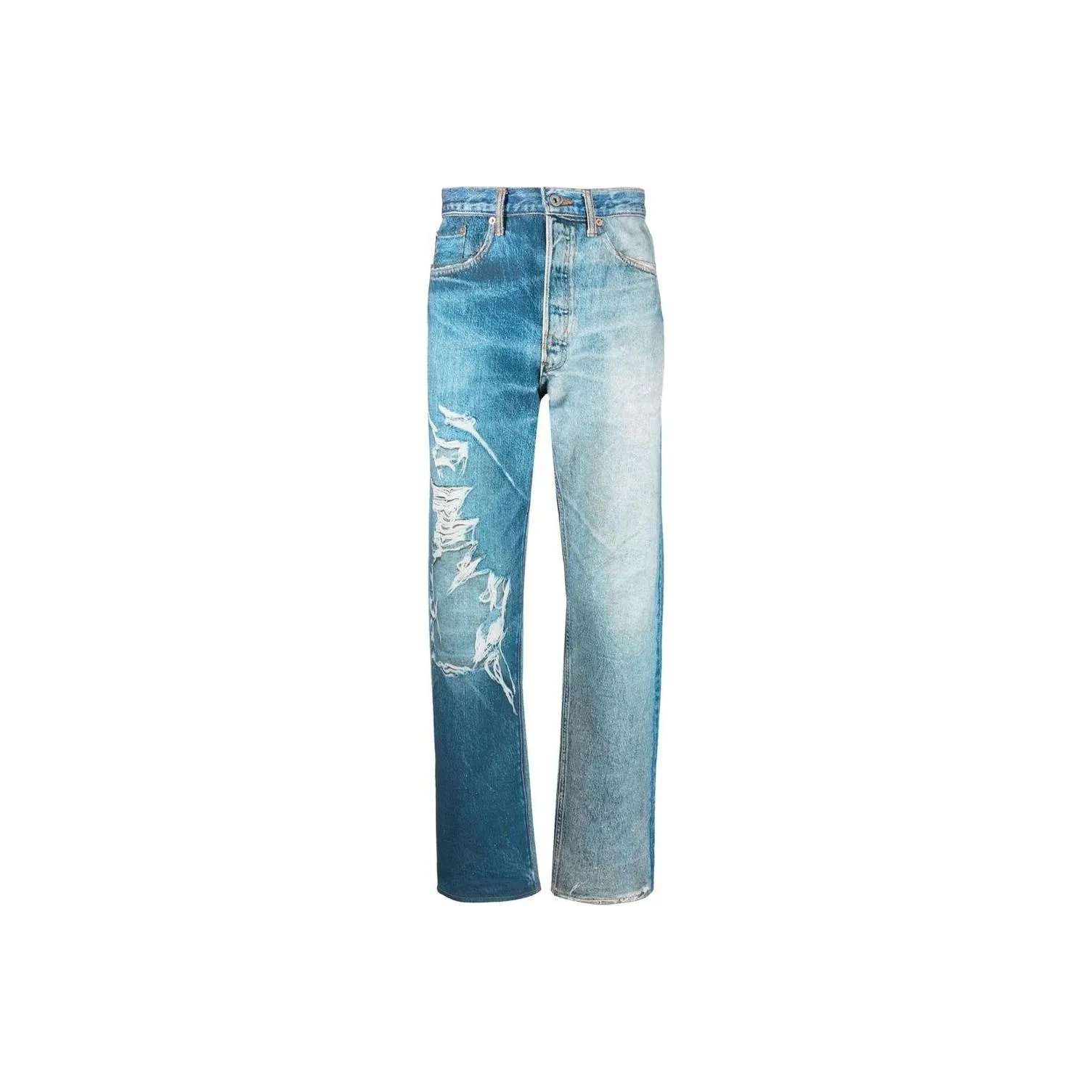 Doublet Jeans Men's Blue