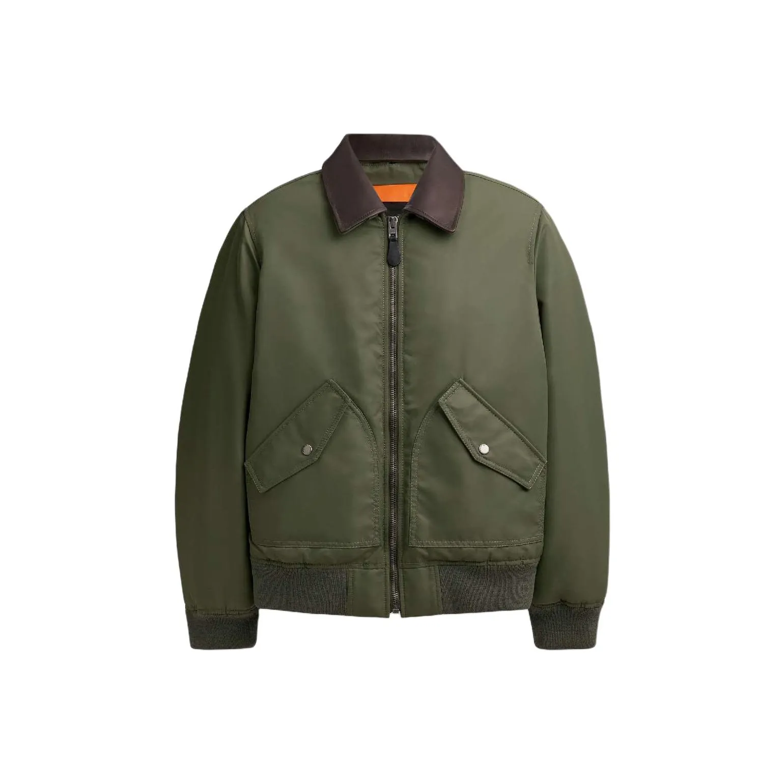 COACH SS24 Jackets & Coats Men's Green