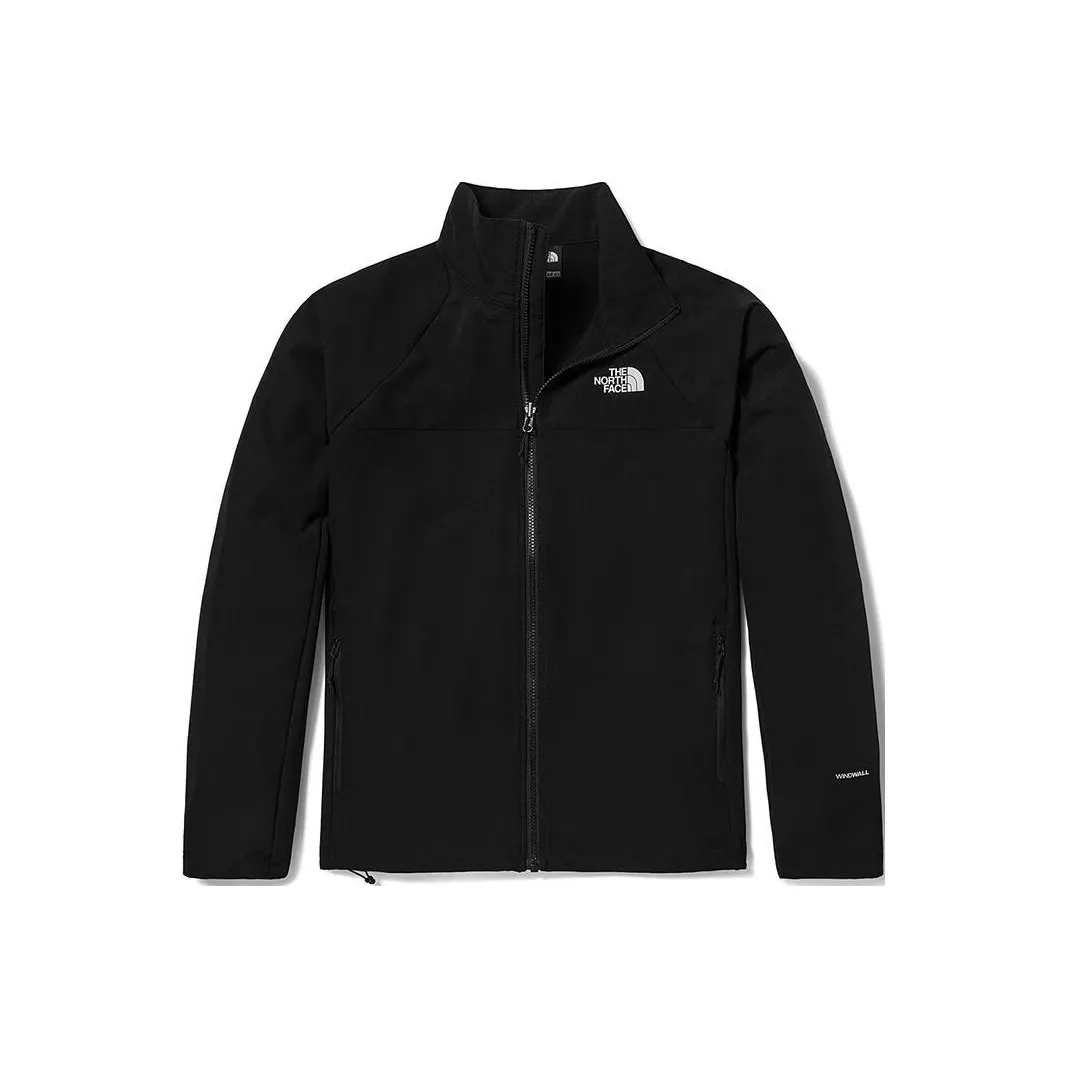 THE NORTH FACE Jackets & Coats Men's Black