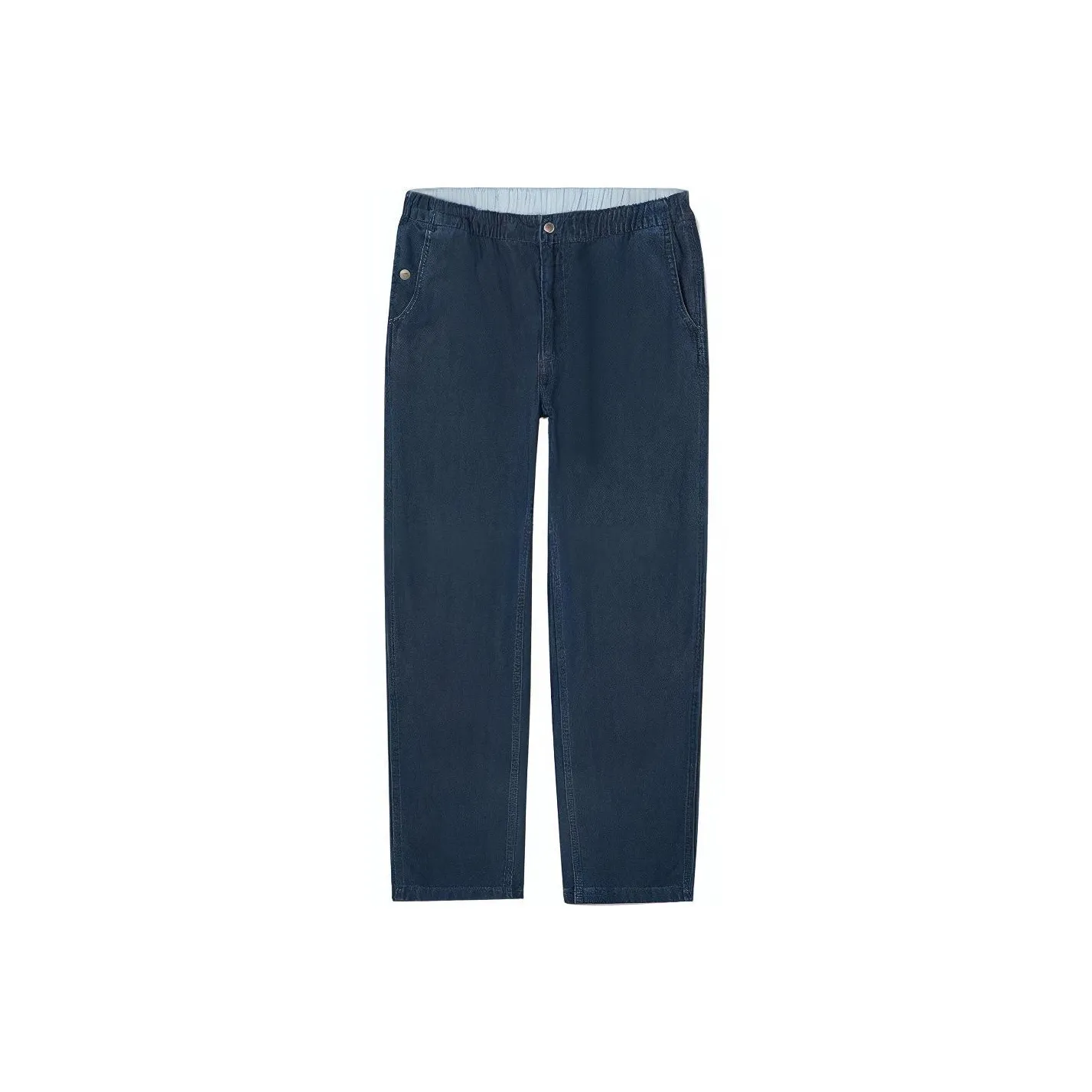 Levis Blue Men's Jeans Левис Синий Мужской Джинсы