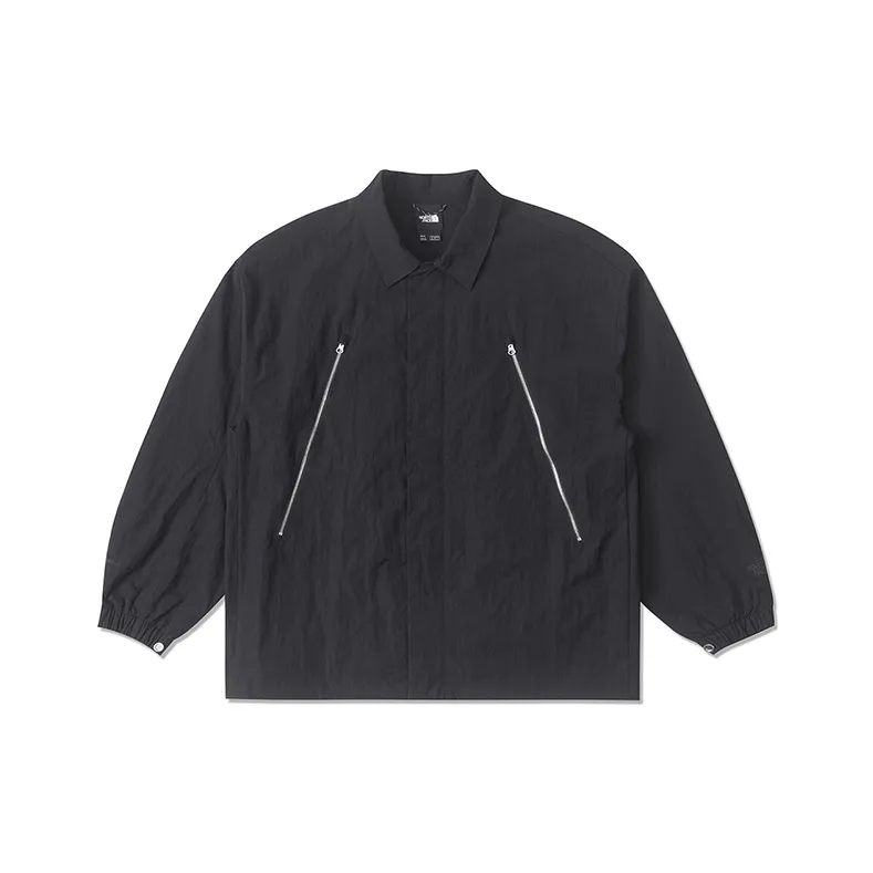 THE NORTH FACE Куртка Мужская Черная