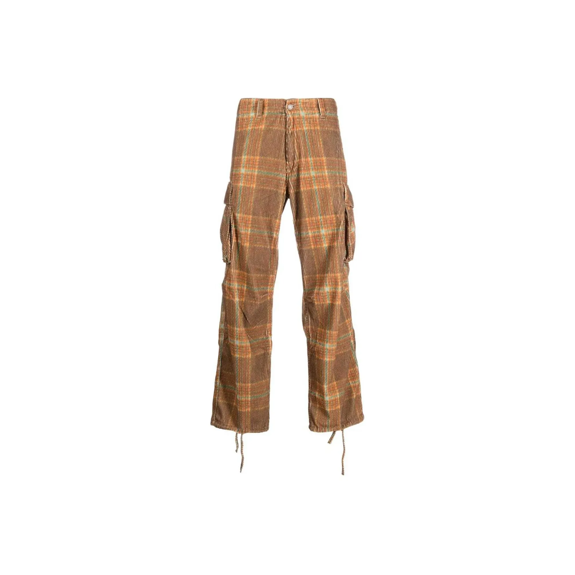Short for long length Jeans
