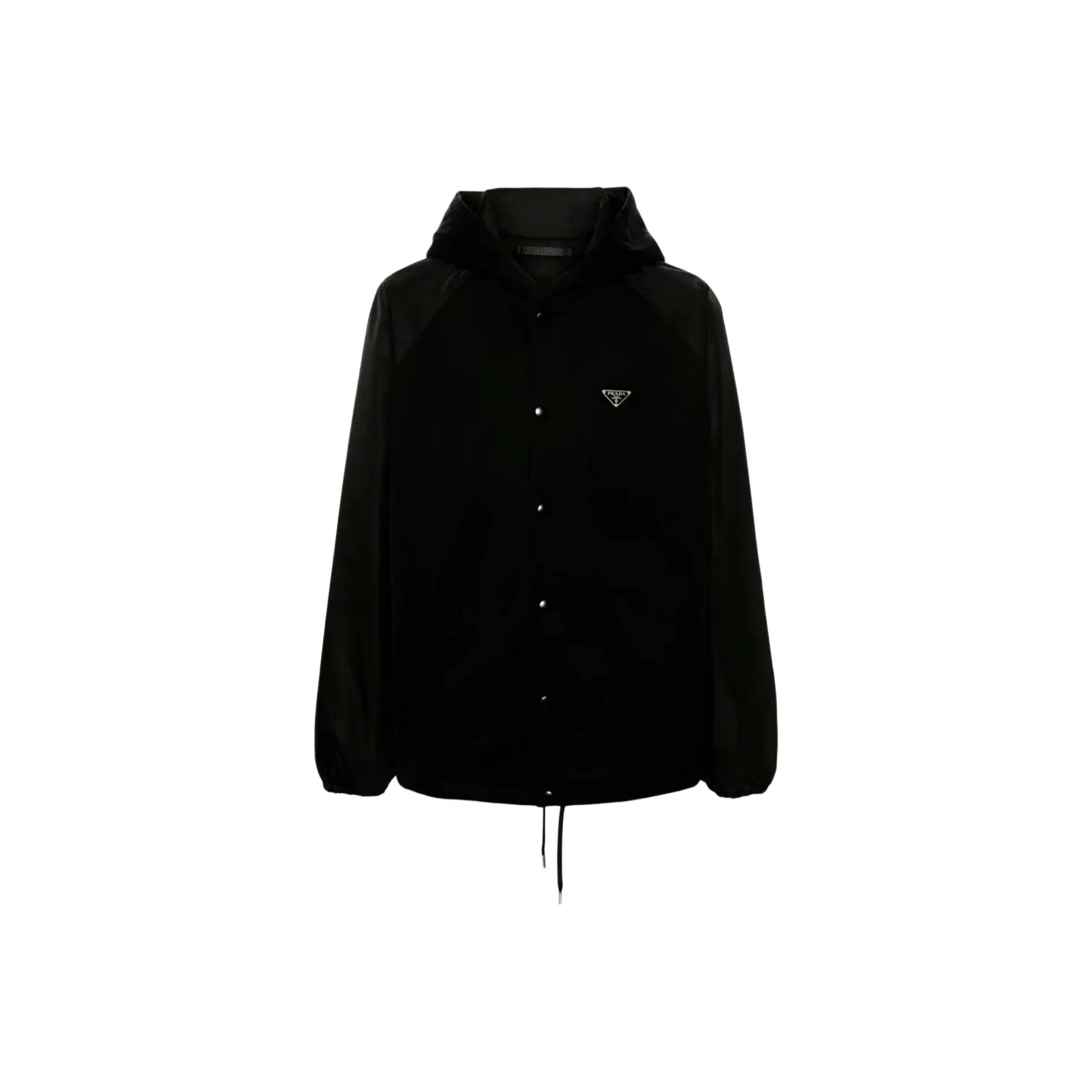 Prada Kleid mit Print