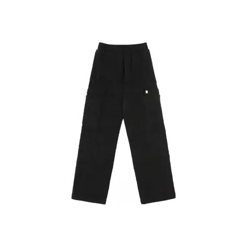 1017 Alyx 9SM Черные Мужские Брюки Карго