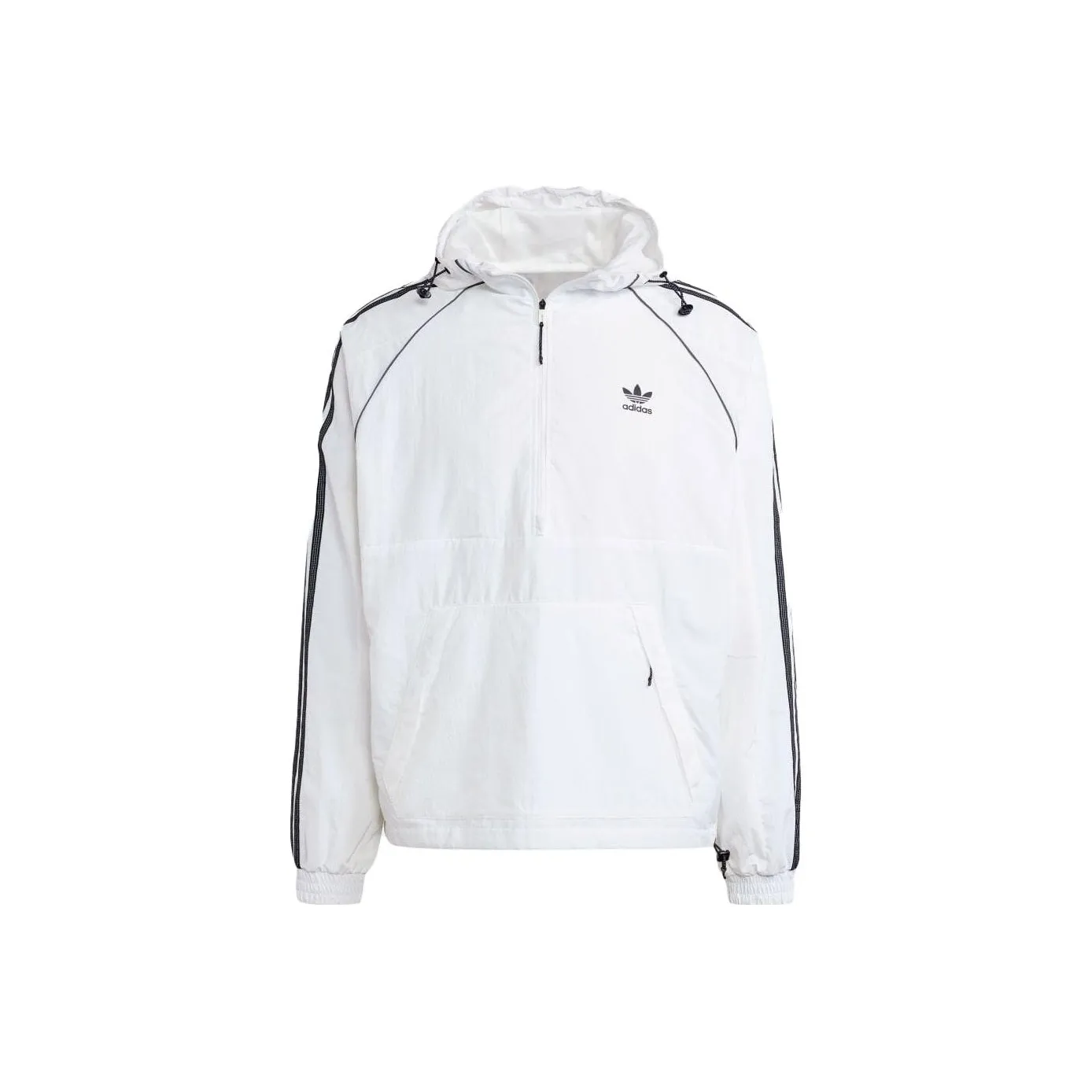 Adidas Originals Тренчкот Мужской Белый