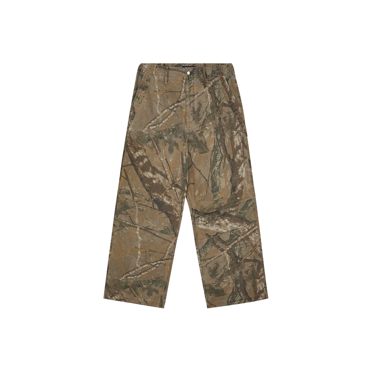 WASSUP Унисекс Брюки карго