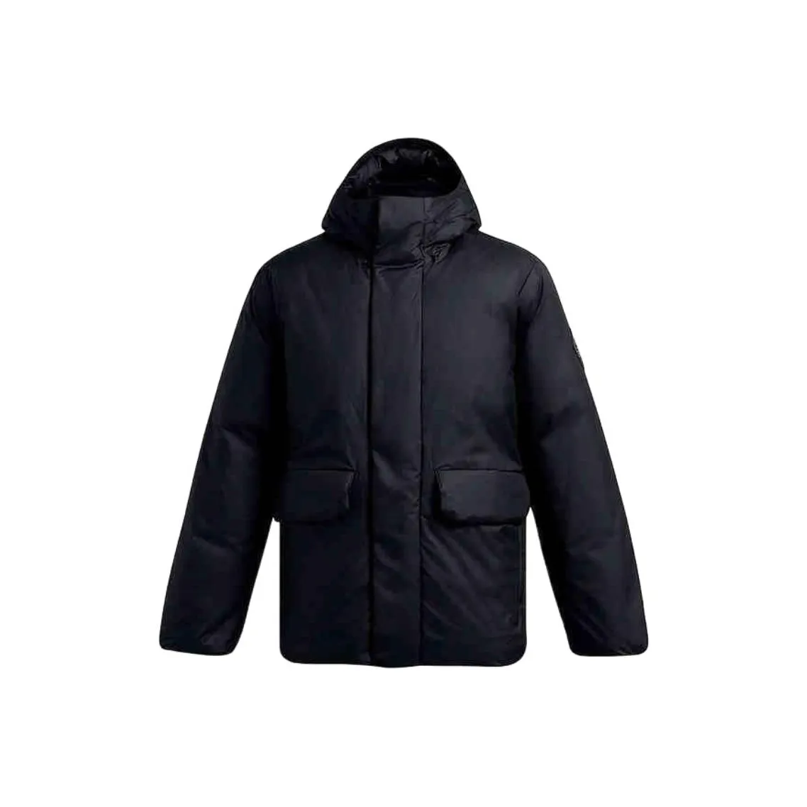 Under Armour UA Down Jacket Men's Black