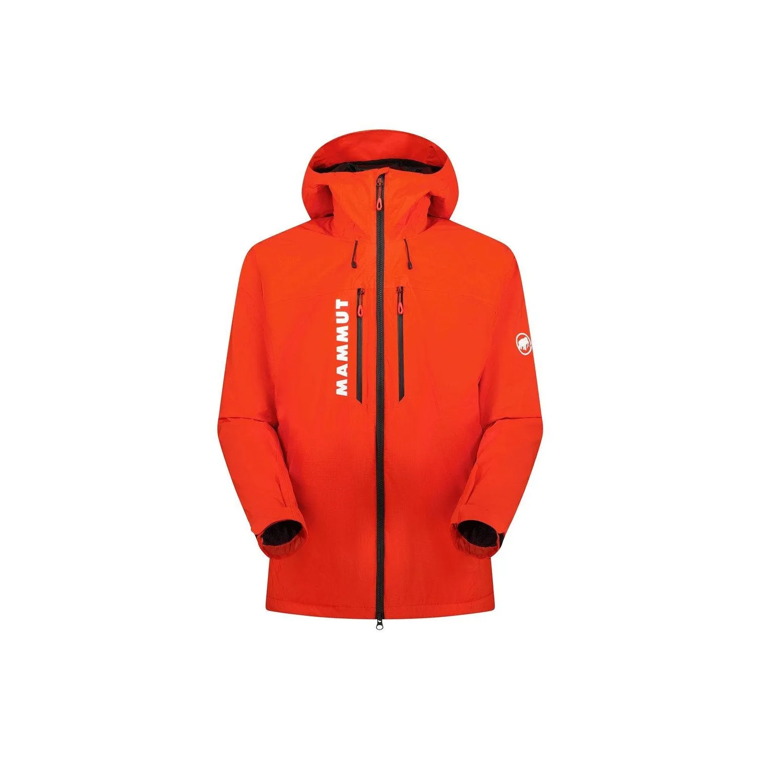 MAMMUT Free Flight Freeflight HS Thermo Jackets Coats Asian Version Men's