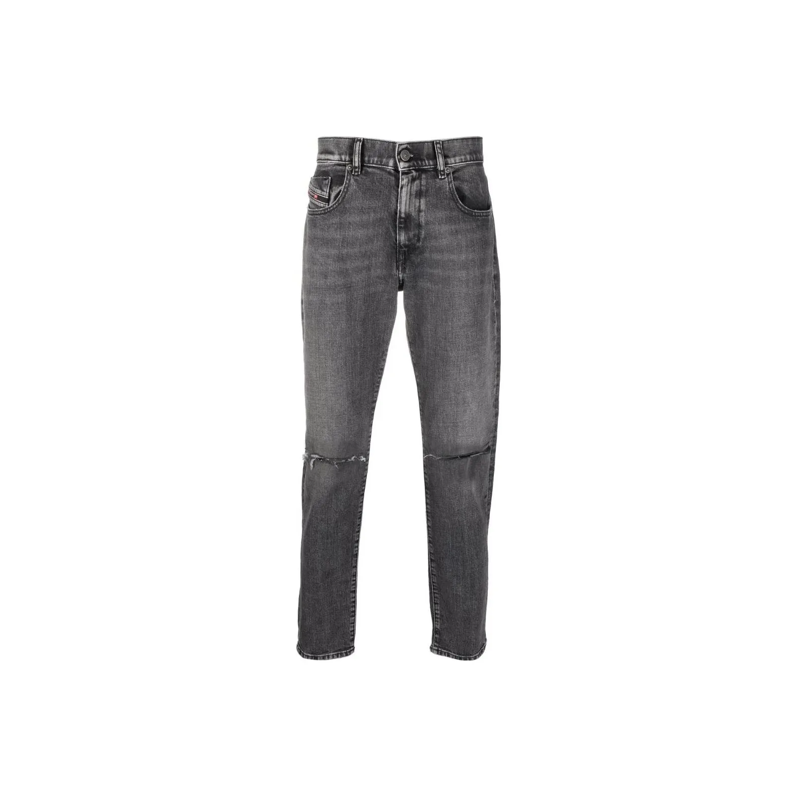 DIESEL Jeans Men's Black