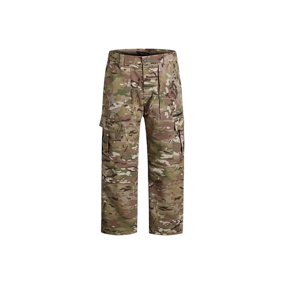 404MOB GANG SS24 Cargo Pants Unisex