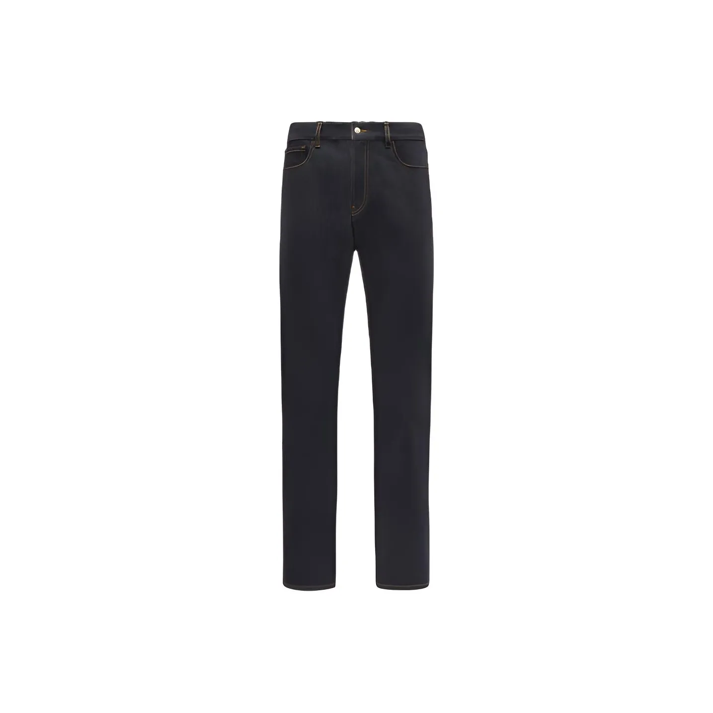 Moncler FW21 Jeans Men's Dark Indigo
