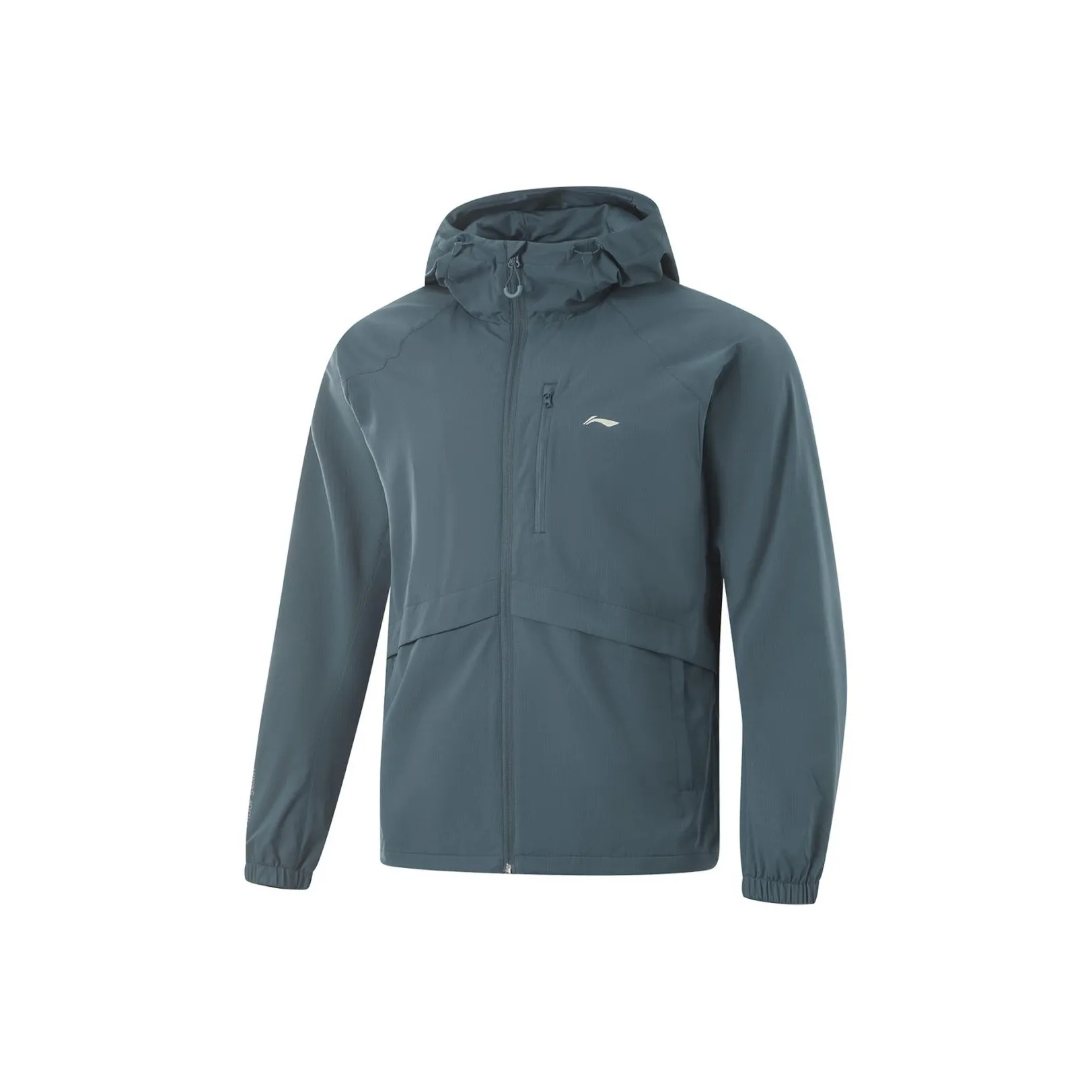 Подкладка Lotus Leaf Куртки Пальто Мужской Cloud Emerald Green