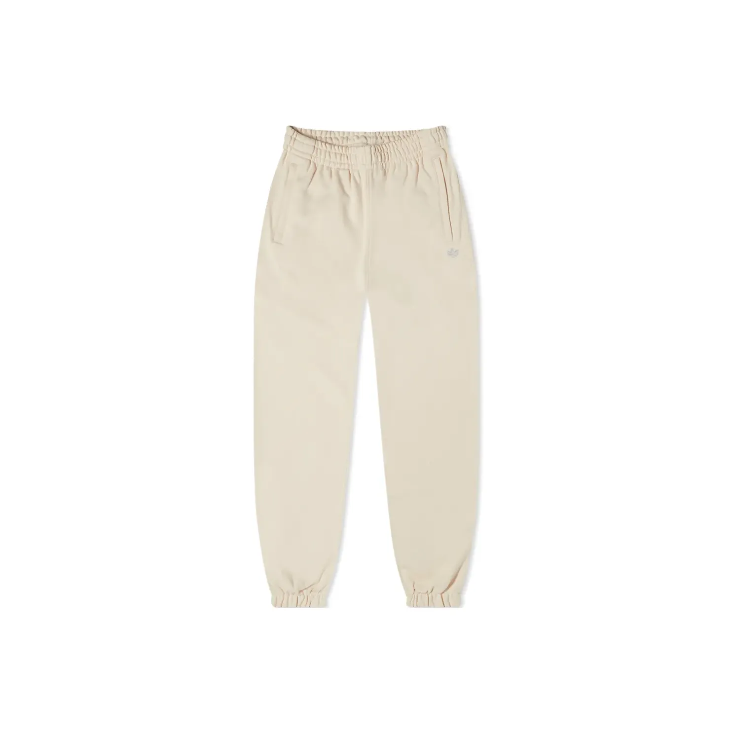 Adidas Originals Knitted Sweatpants Men's White