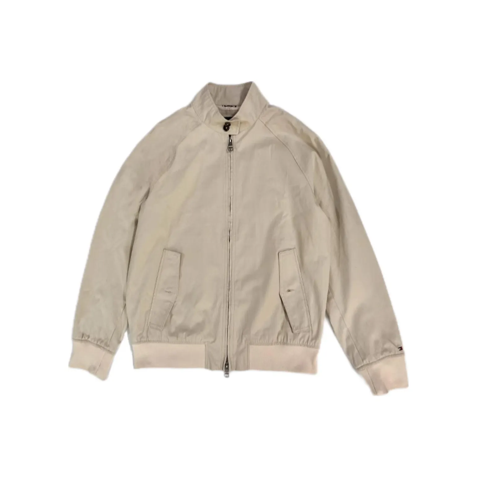 Tommy Hilfiger Куртка Мужская Хаки