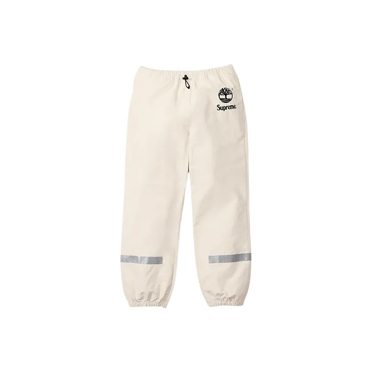 Timberland X Supreme SS21 Knitted Sweatpants Unisex