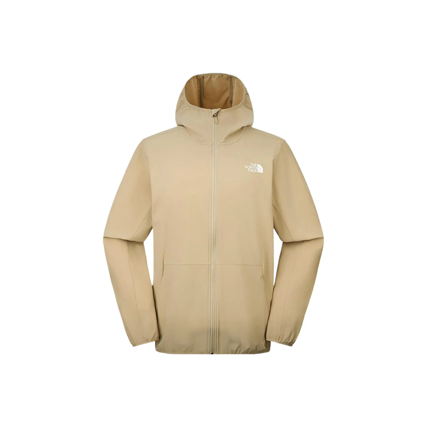 THE NORTH FACE Urban Exploration Куртки и Пальто Мужской Камень Коричневый