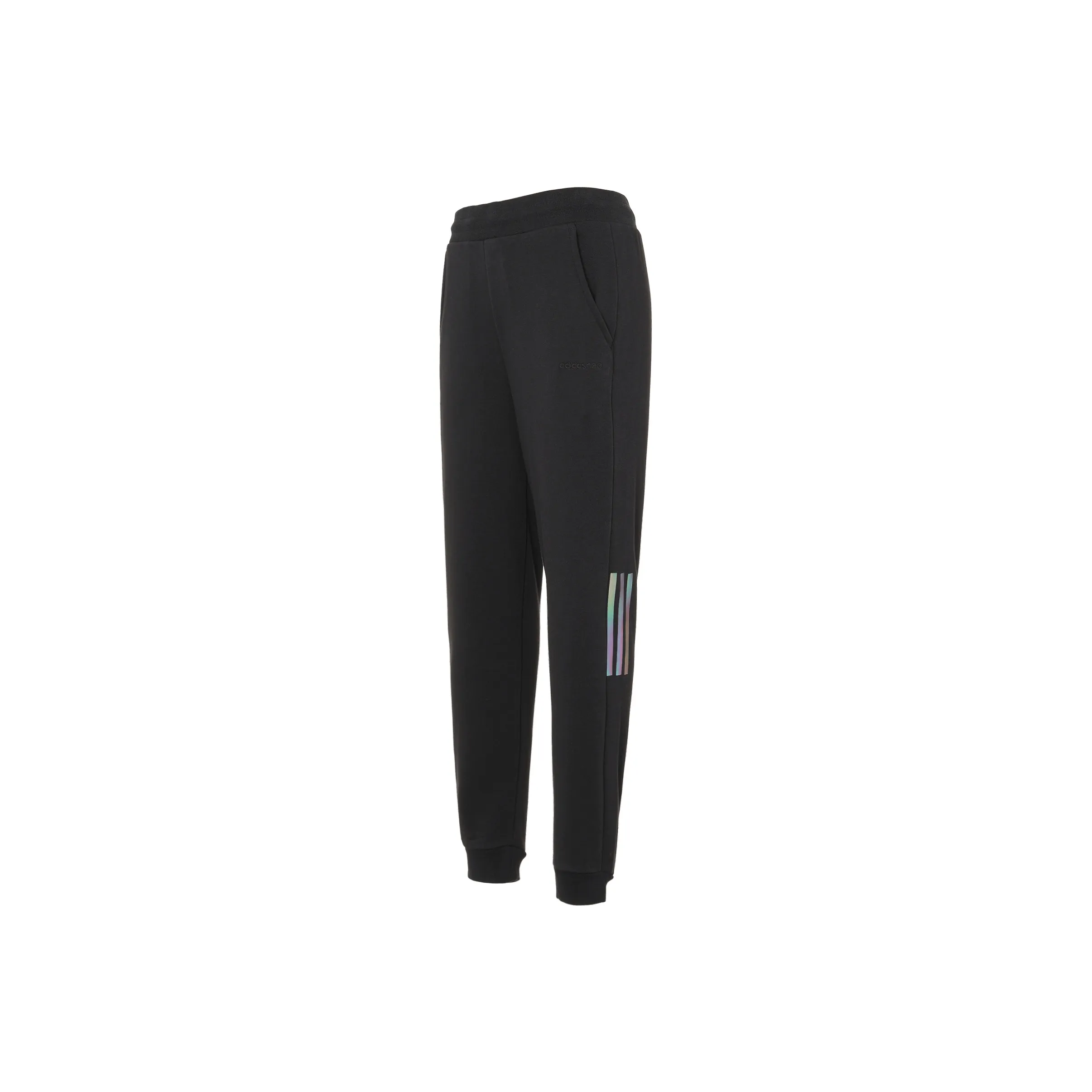 Adidas Neo Vintage Sweatpants Men's Black