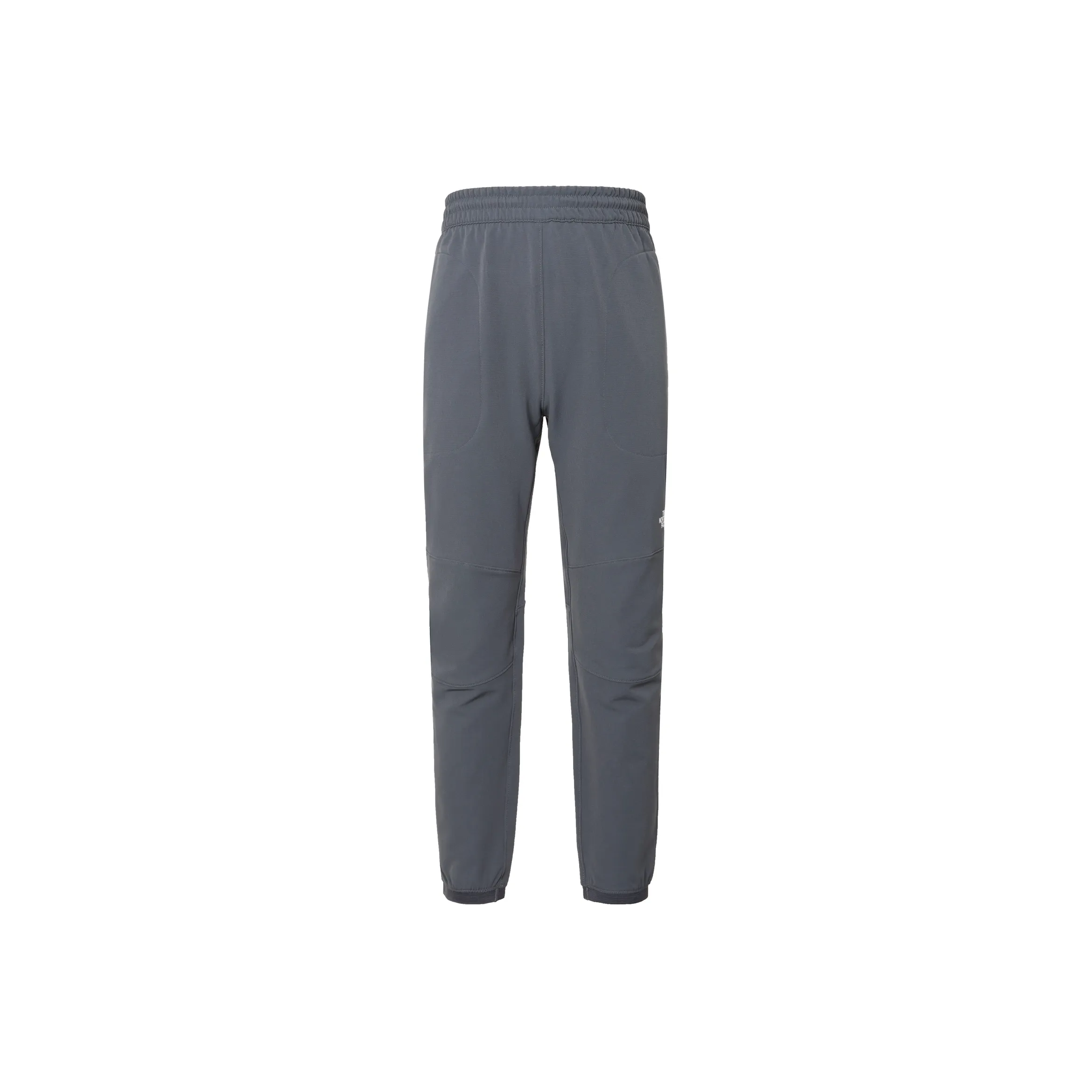 THE NORTH FACE Knitted Sweatpants Men's Gray