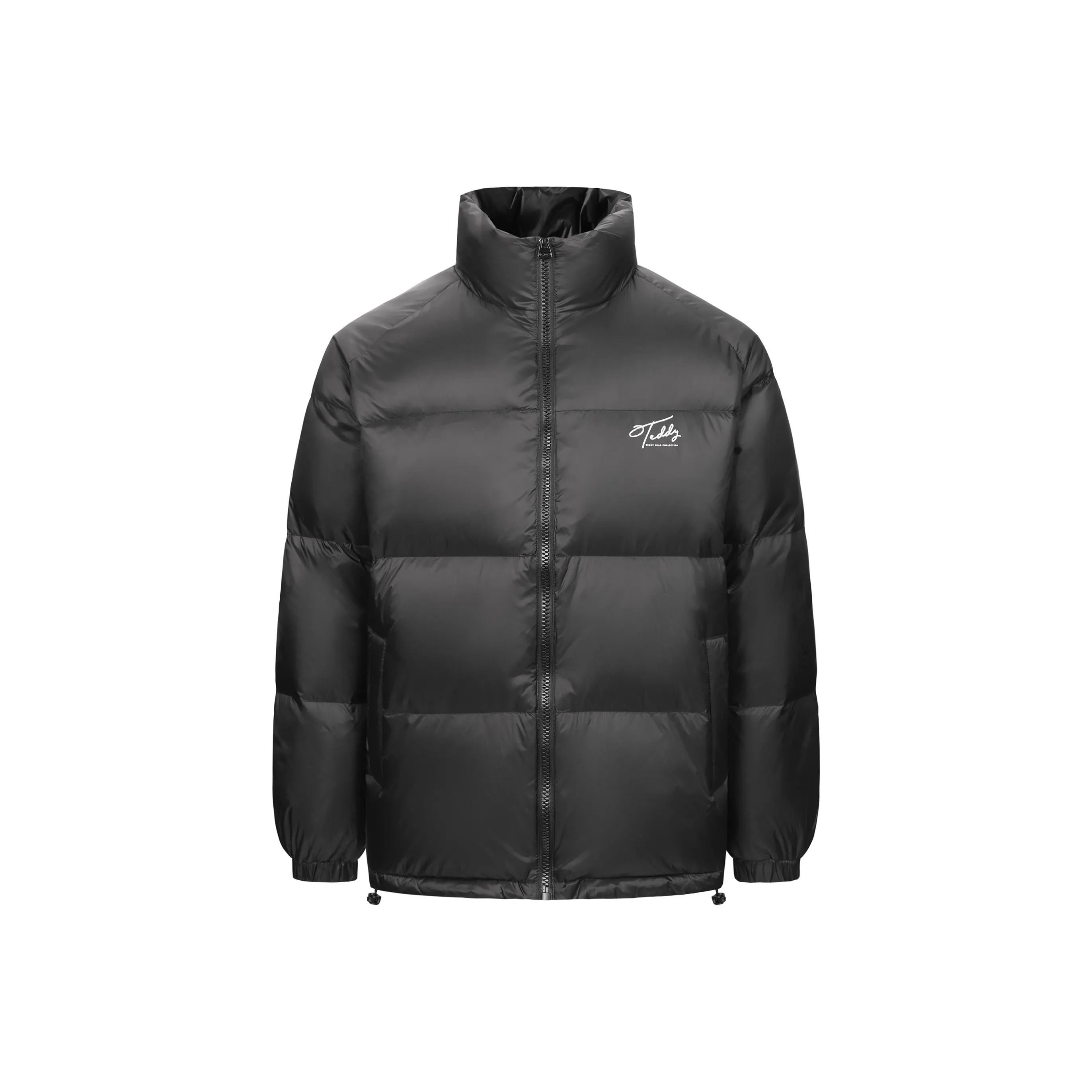 Teddy Bear Collection Пуховик Пальто Унисекс