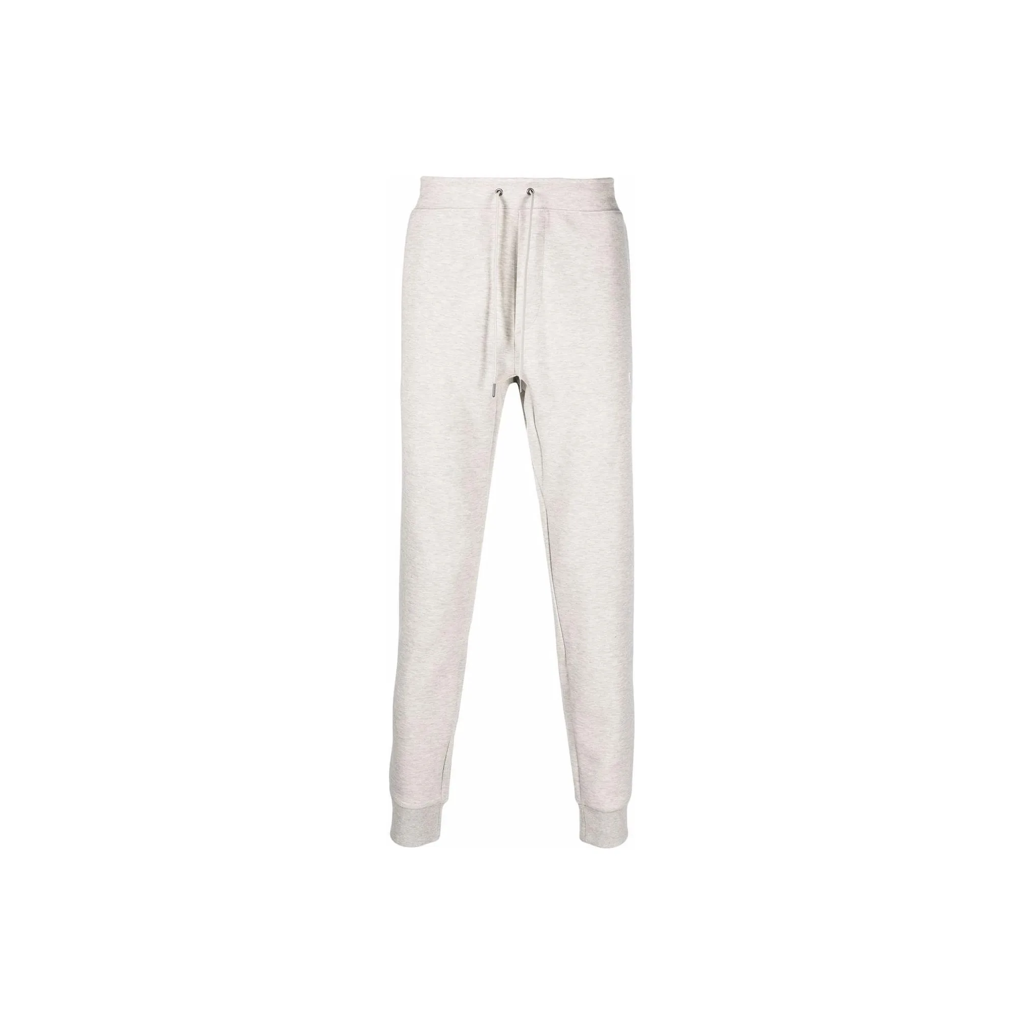 Polo Ralph Lauren Knitted Sweatpants Men's Gray