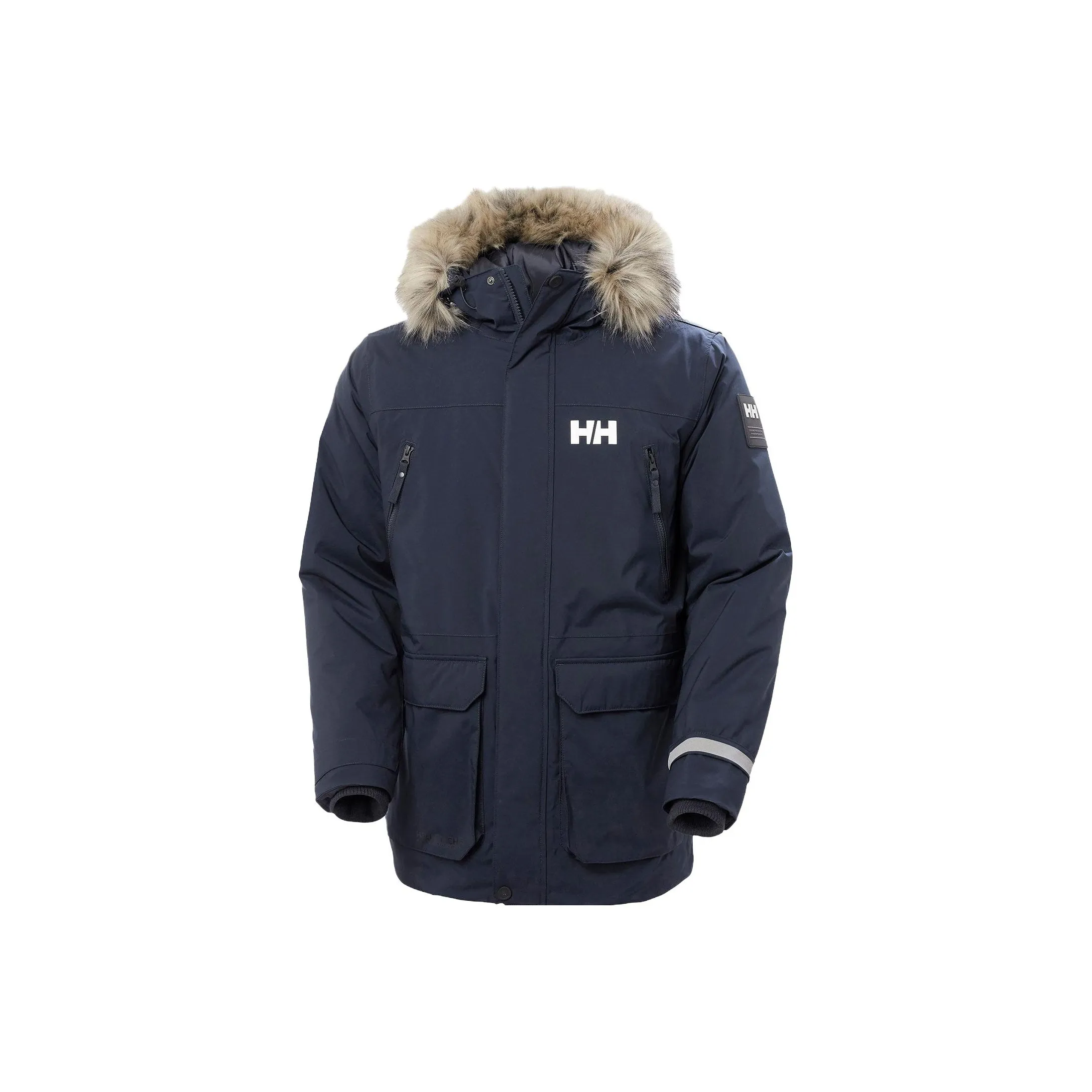 HELLY HANSEN Parka Coats Men's
